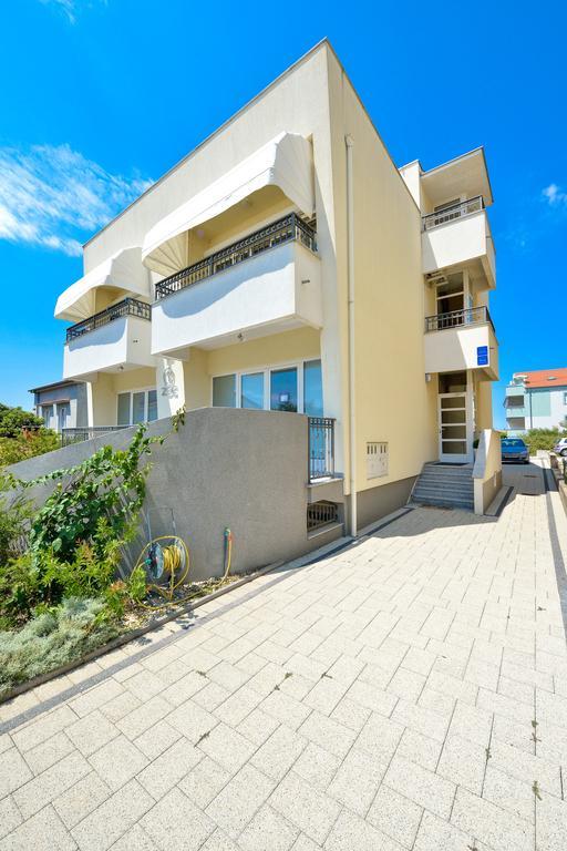 Apartments 33 Zadar Exterior photo